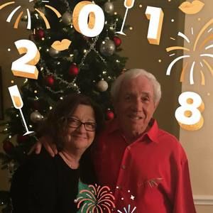 Meet your Posher, Deborah